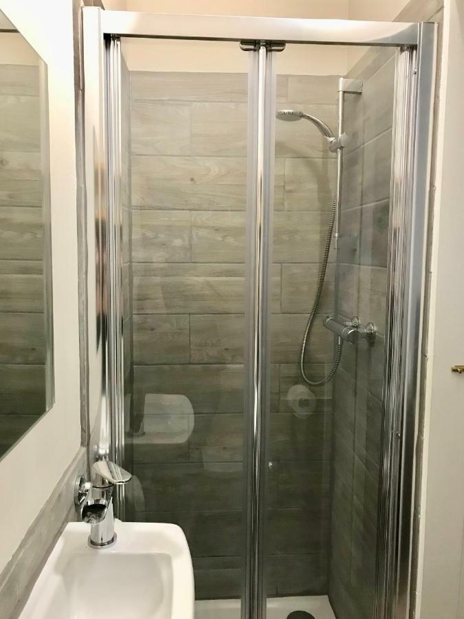 Self-Contained Studio City Centre Location Ίνβερνες Εξωτερικό φωτογραφία